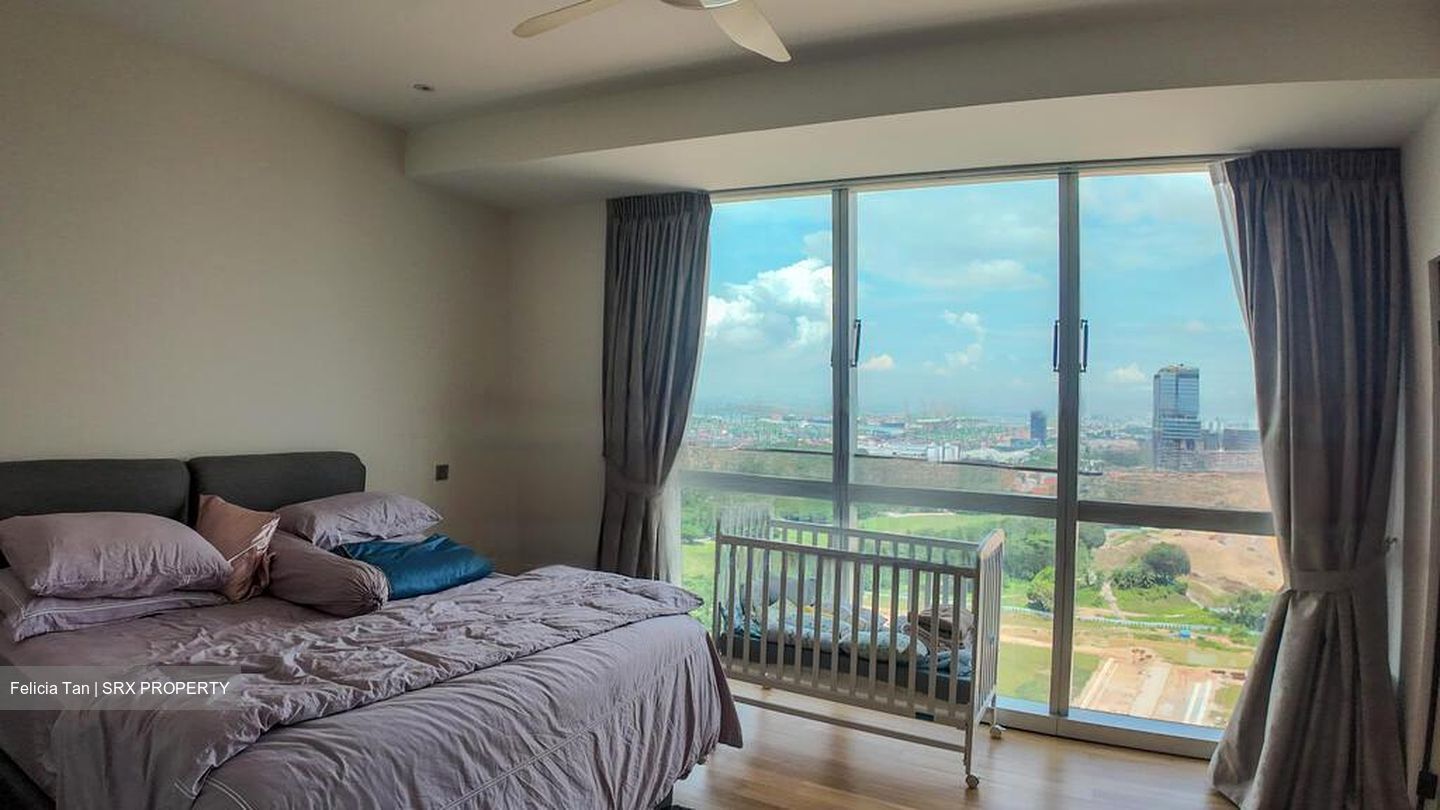 Reflections At Keppel Bay (D4), Condominium #447614731